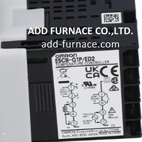 OMRON E5CB-R1P AC100-240V